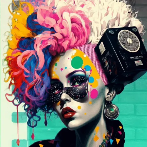80s Baby