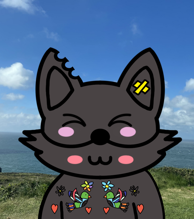 The HENLess Fox #2125