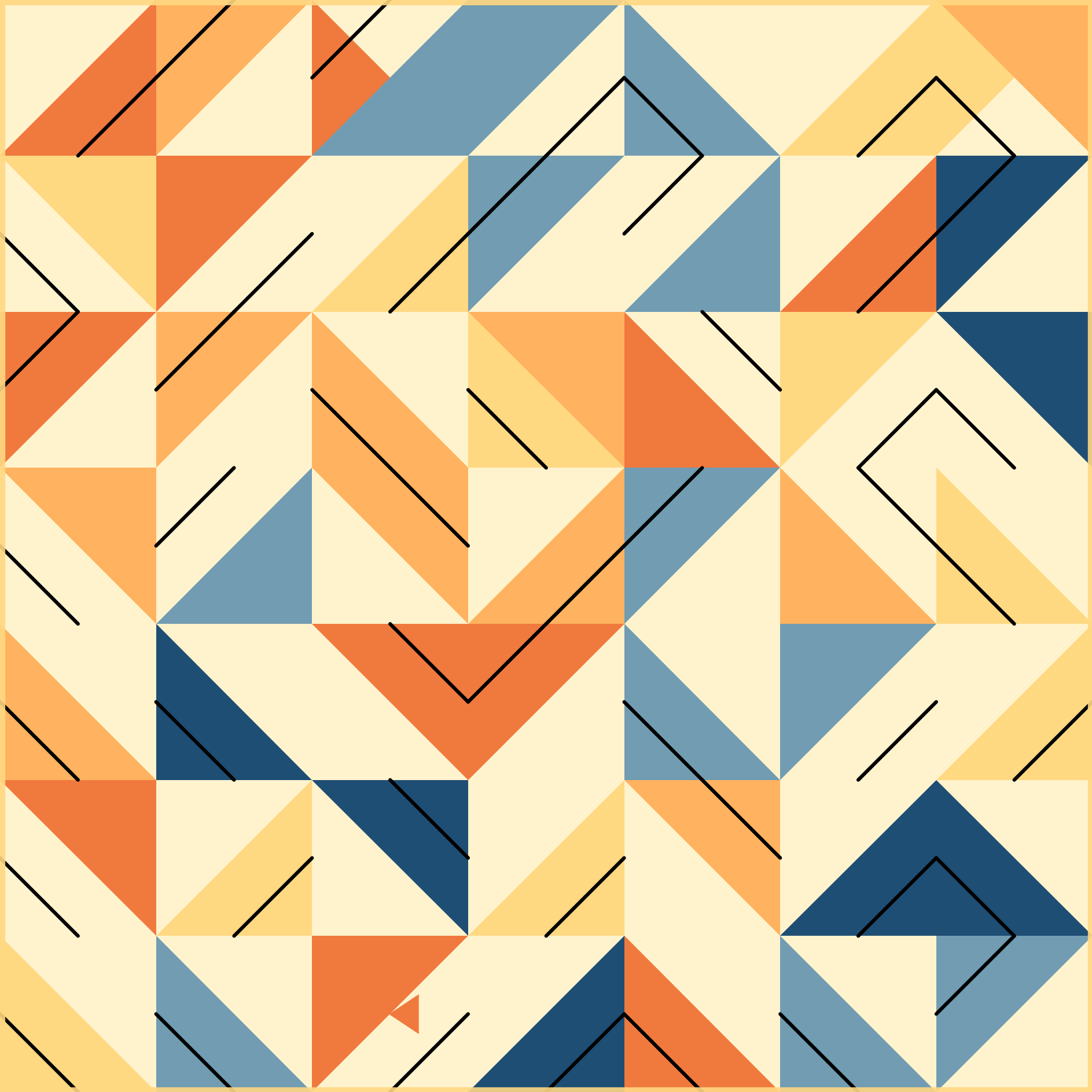 Triangulum #246