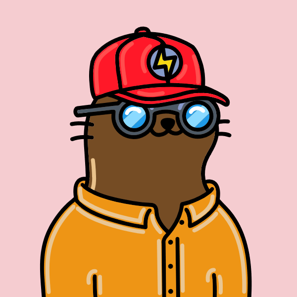 Alpha Cat #5252