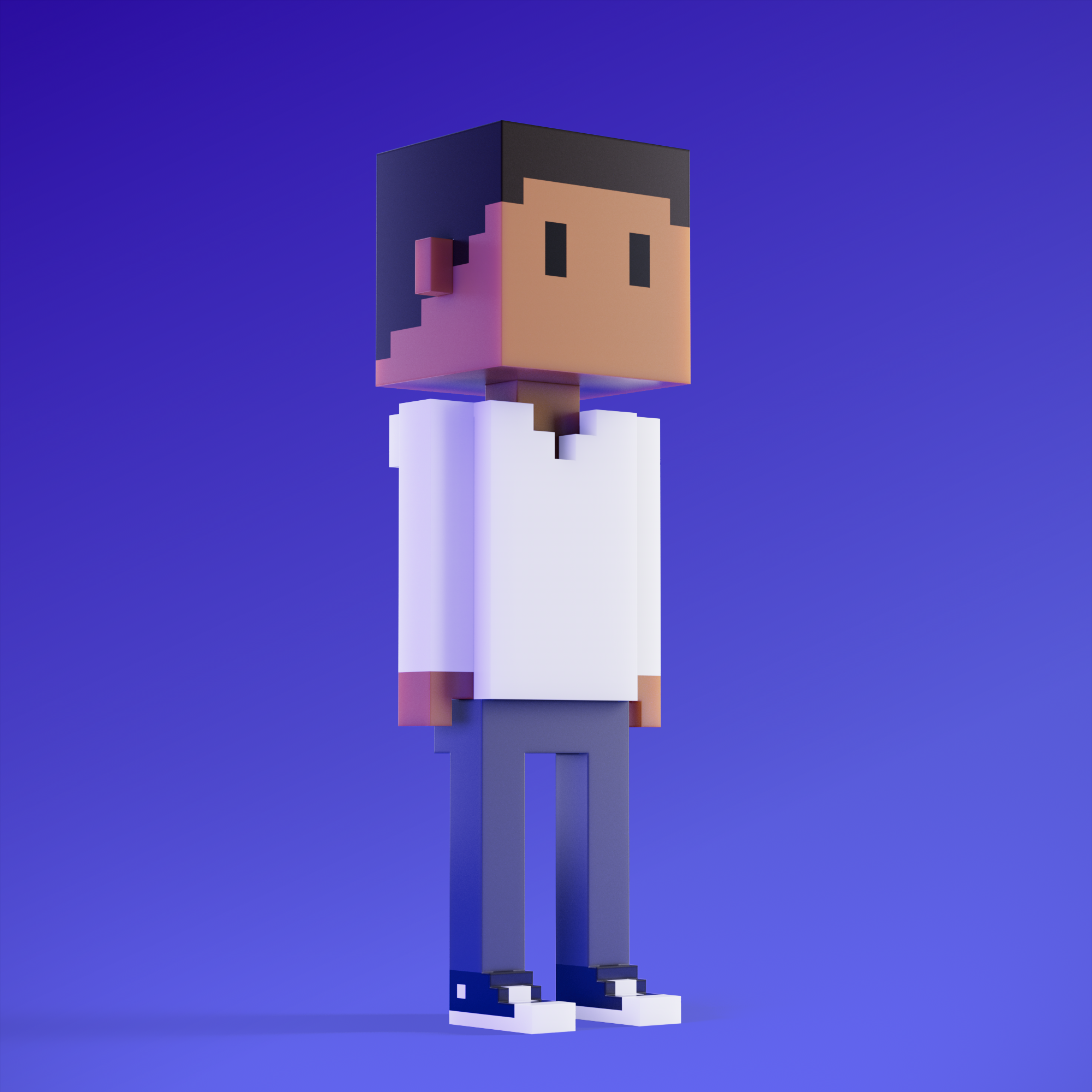 Meebit #3576