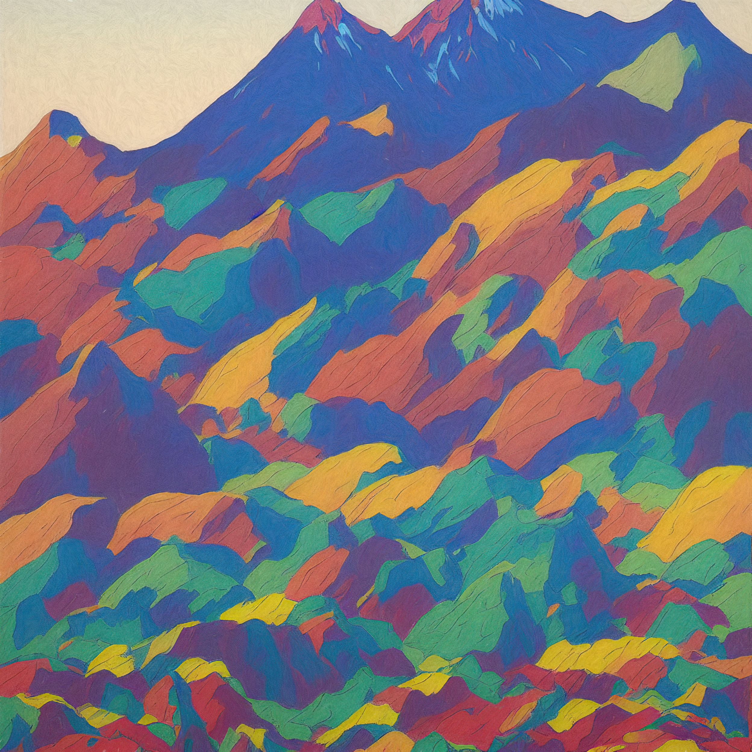 Rockies