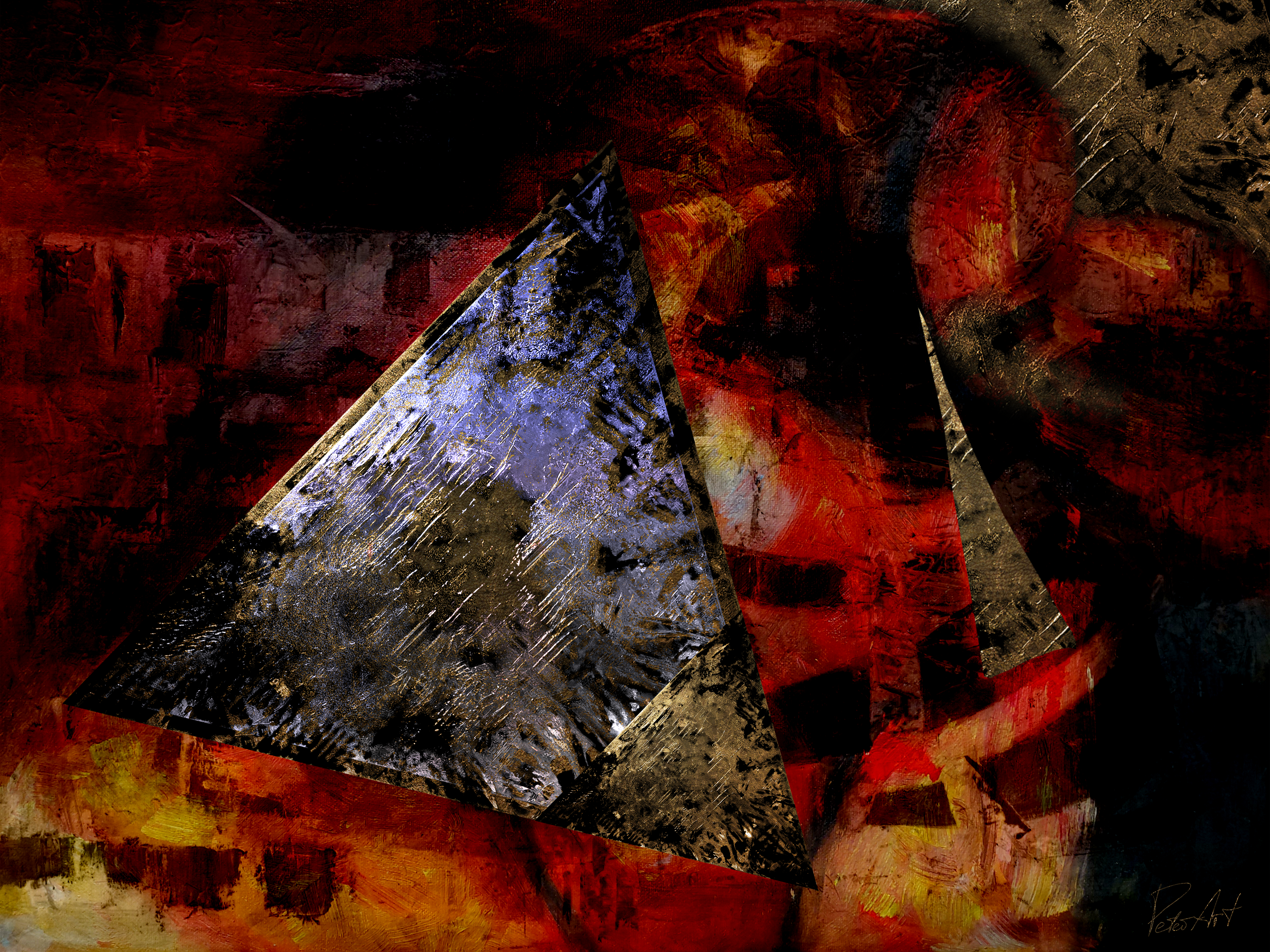 Edge of Impossible