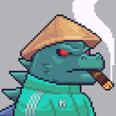Kaijira #2051