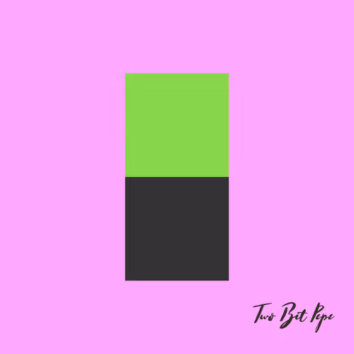 two bit pepe #985
