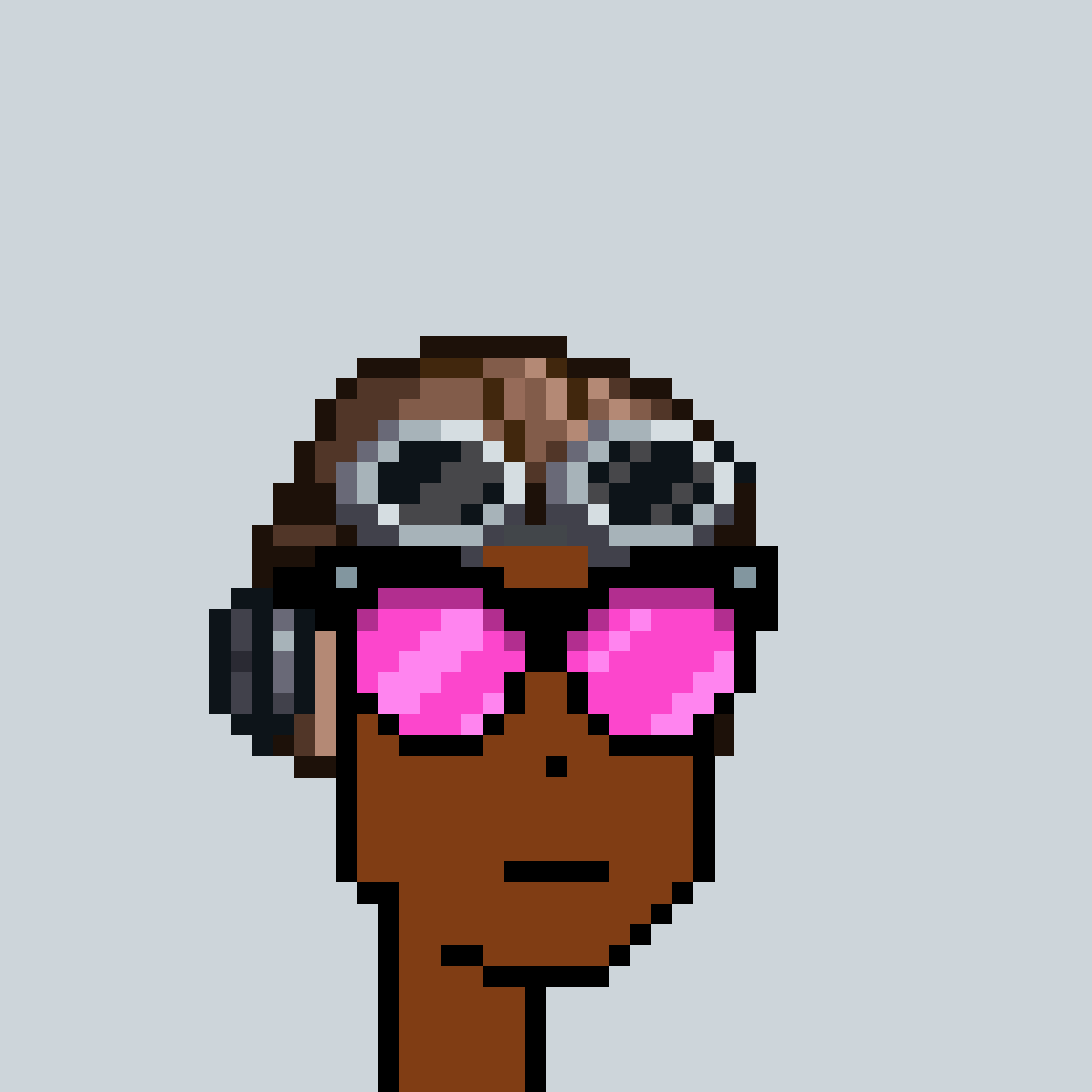 MoonPunk #6879