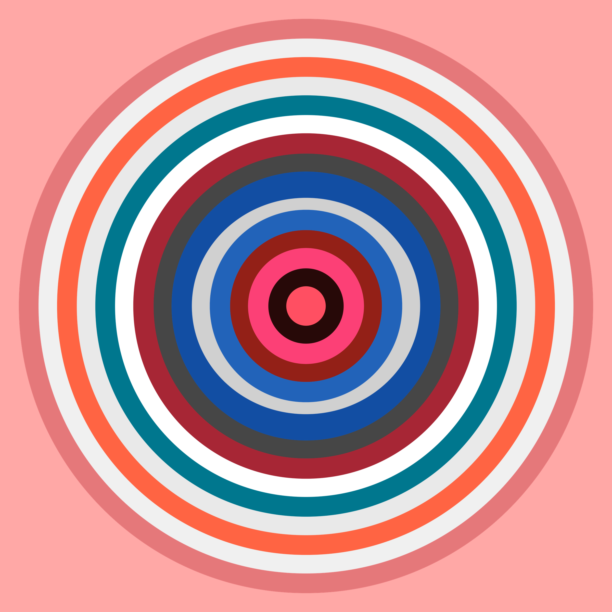 Circle of Frens² #5026