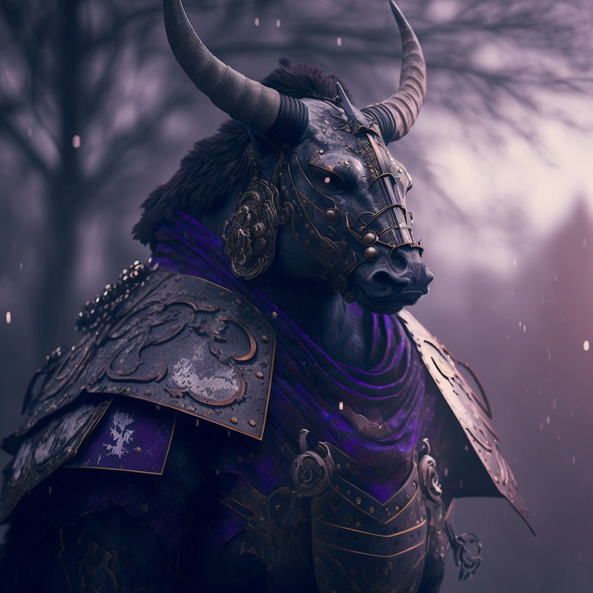 Of Bulls And Bear™ : Chapter 1 : The Great War #98