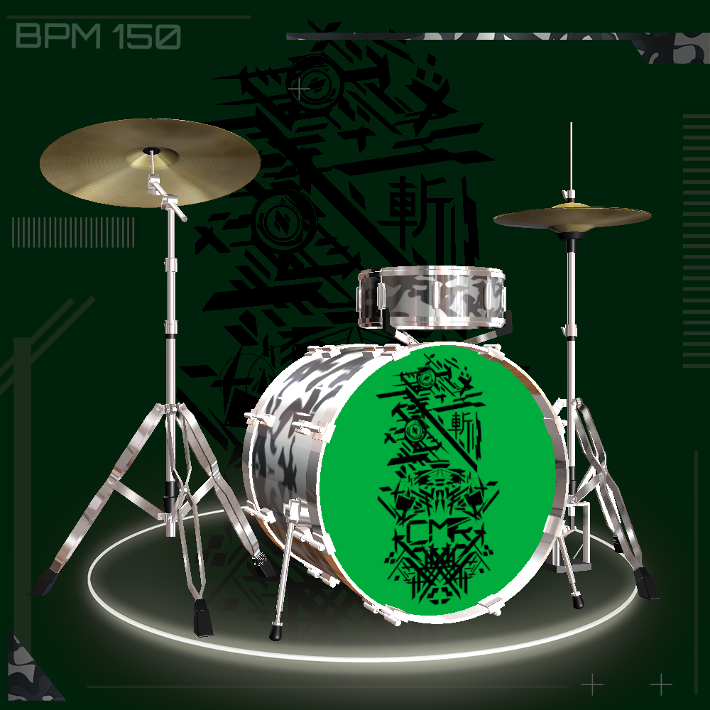 CYBER MISORIN 07343