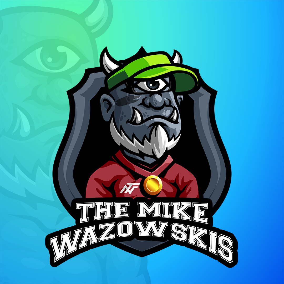 The Mike Wazowskis