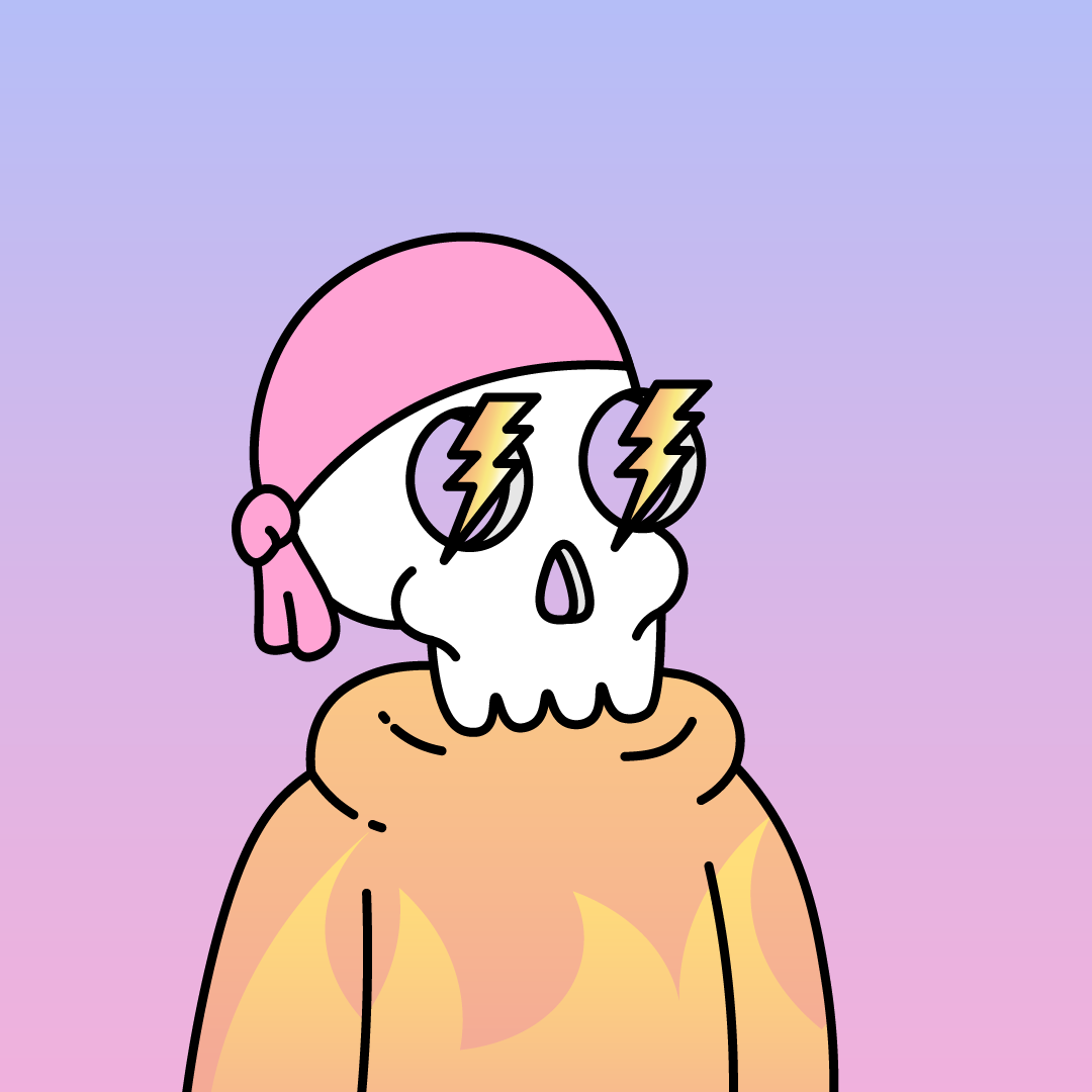 Skoodles #256
