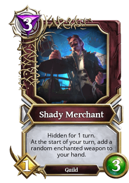Shady Merchant ID #21384656