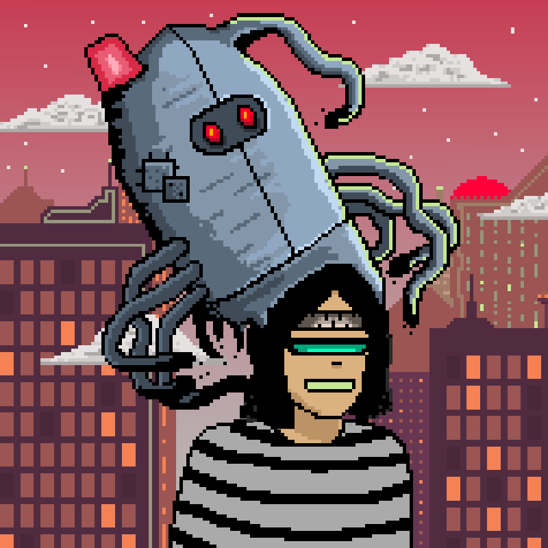 OctoHedz Reloaded 5763