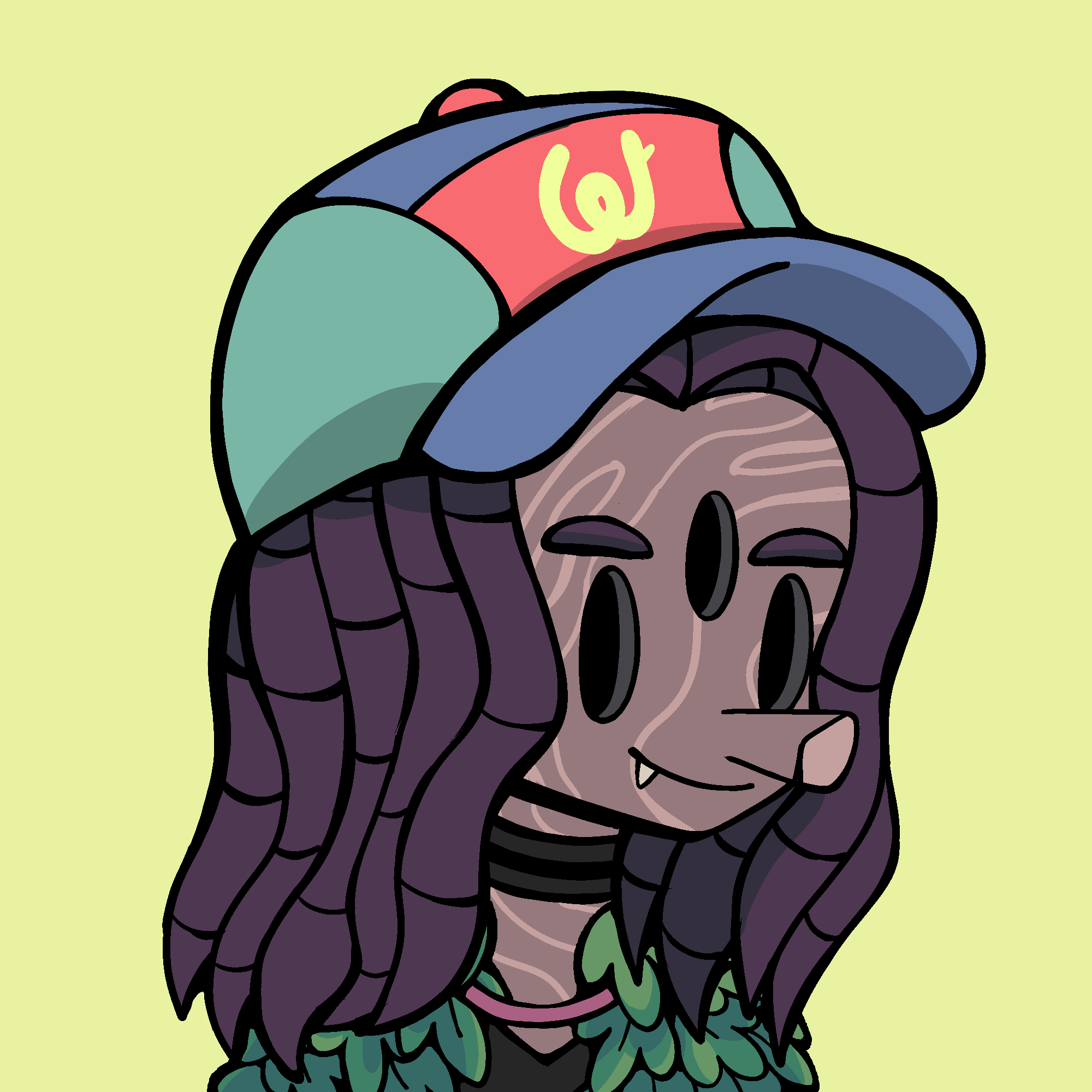 Woodie #5142