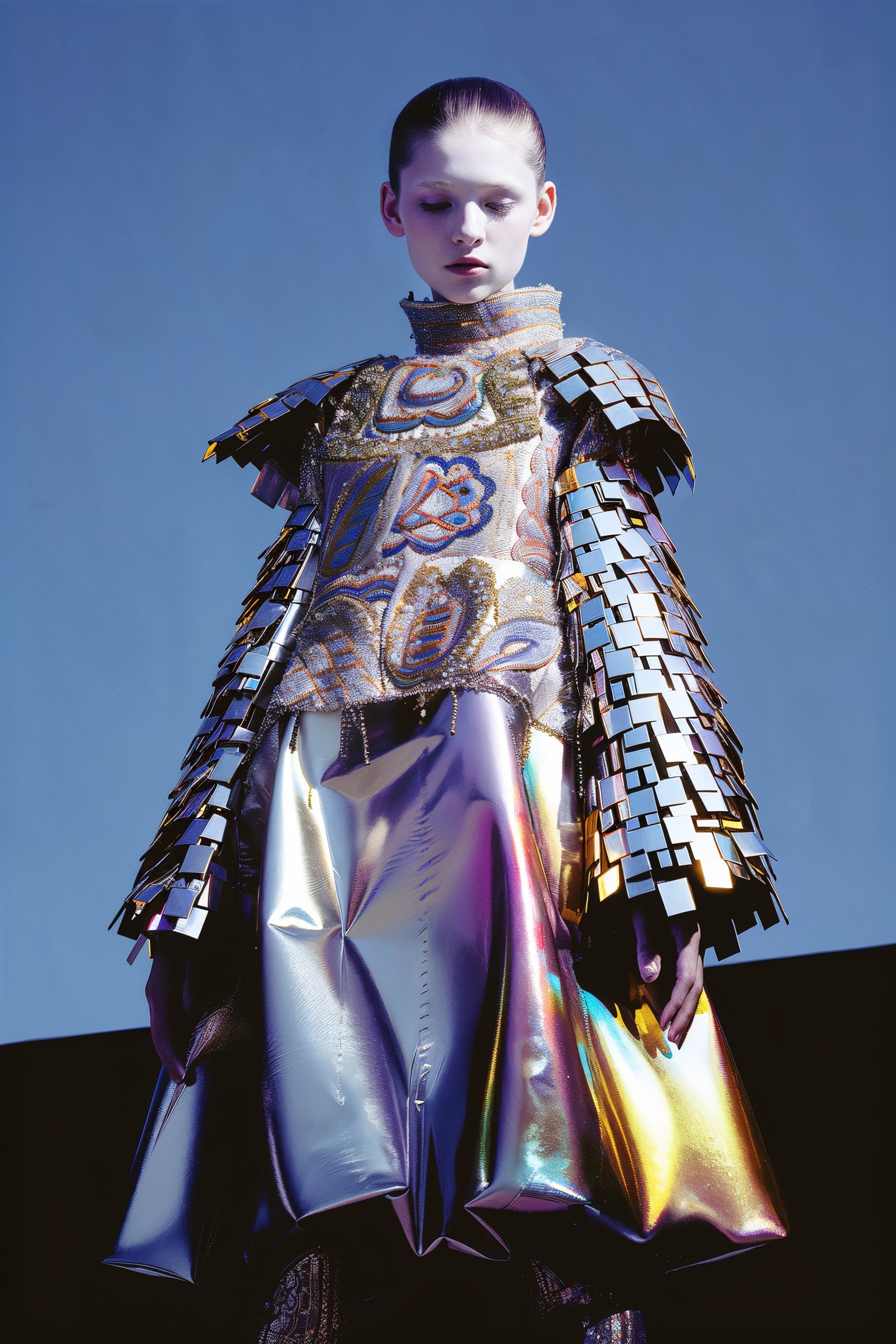 metal