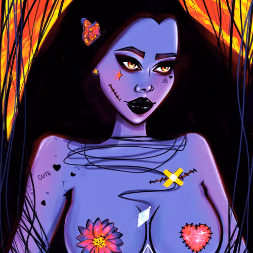 Belle