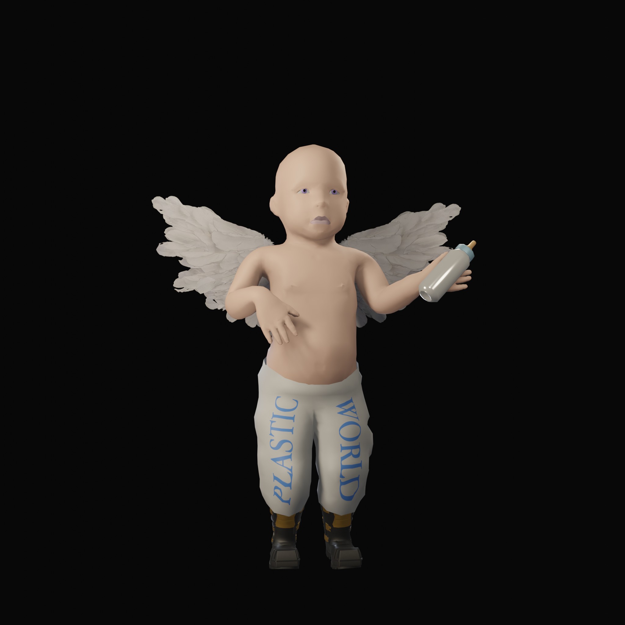 Babby #3648