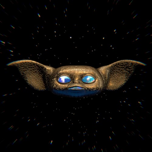 Gremlin Artifex #40 of 55