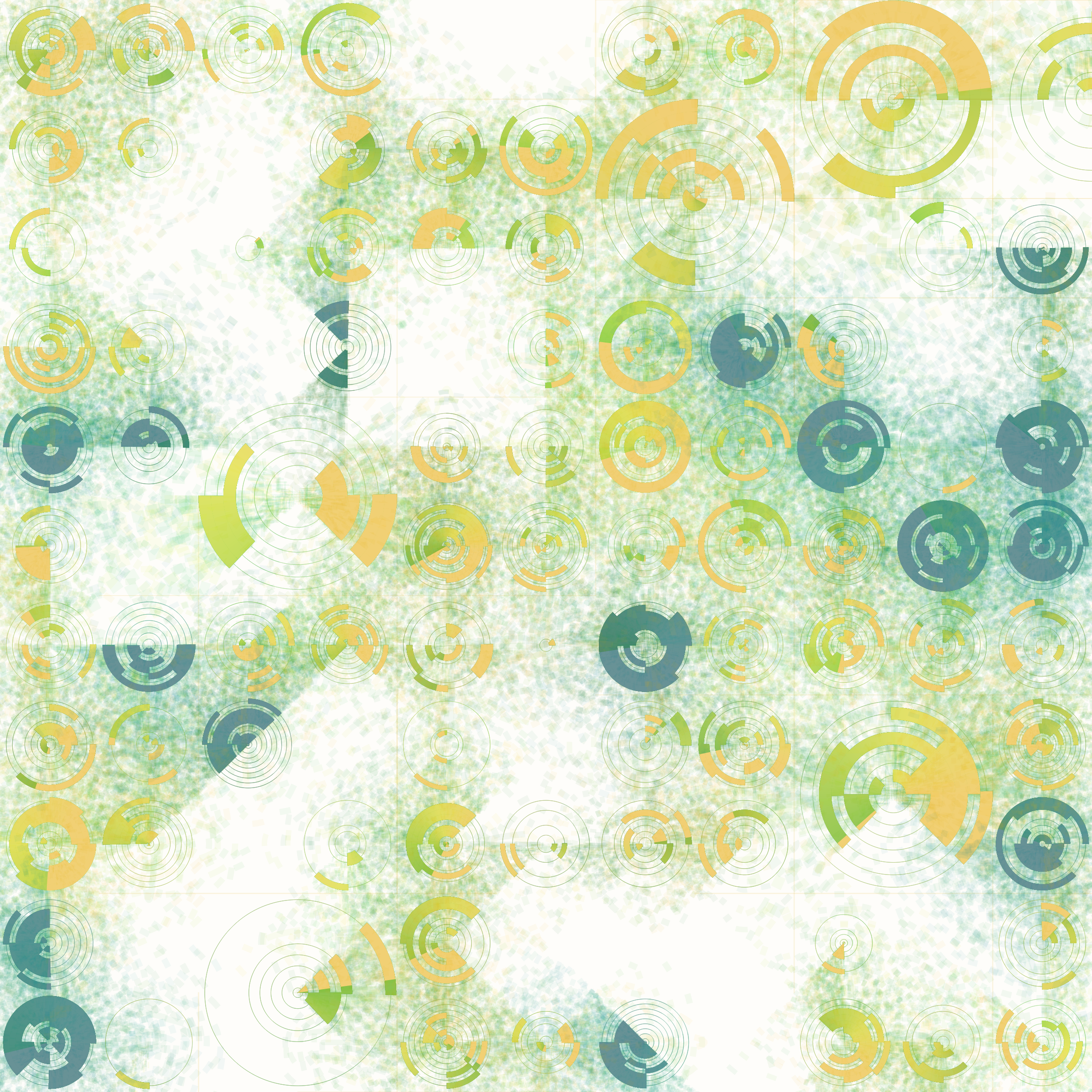 Center Pivot #31