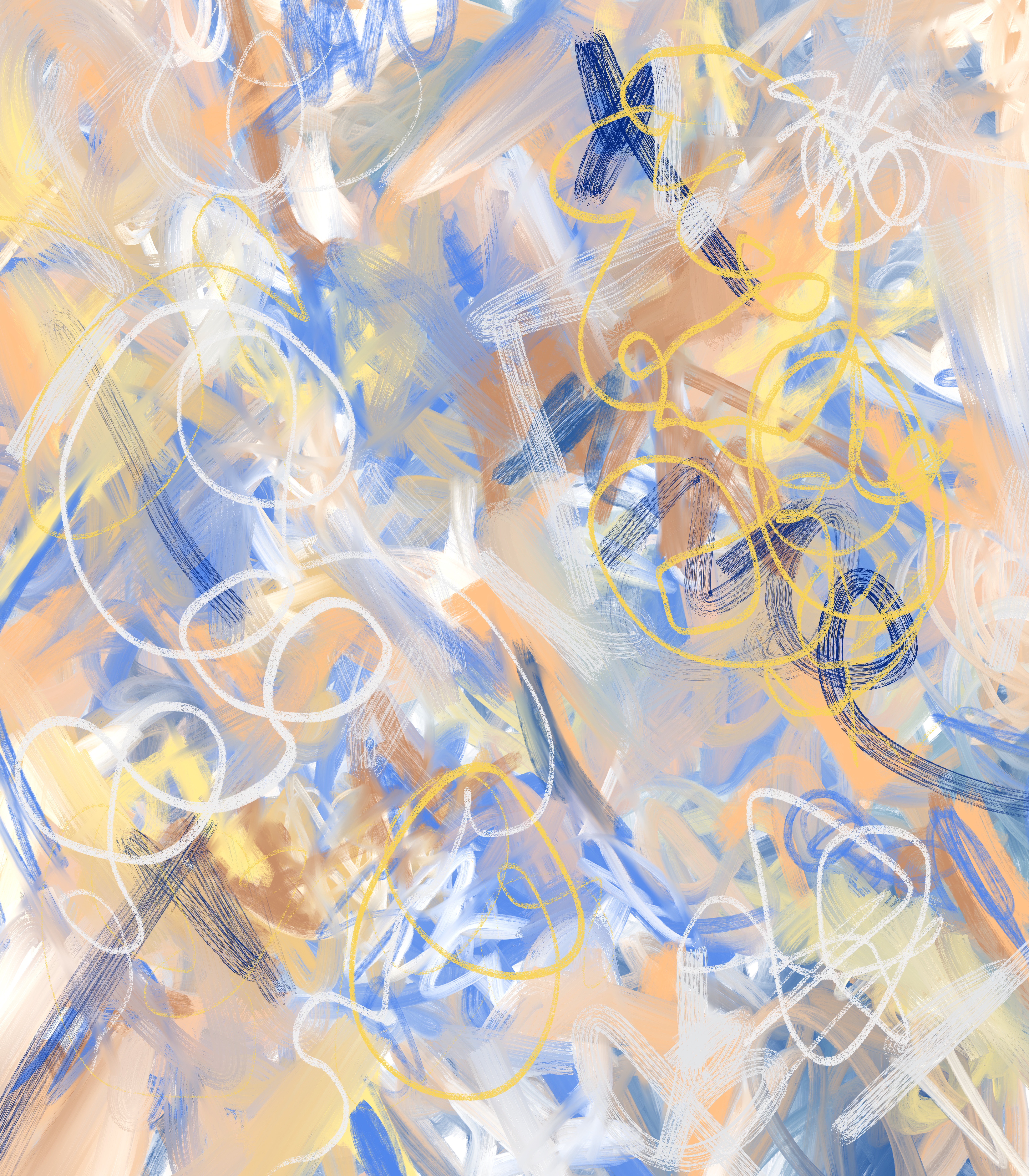 Fennel & Chamomile