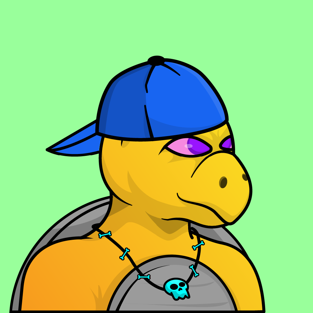 Ordinary Turtles #271