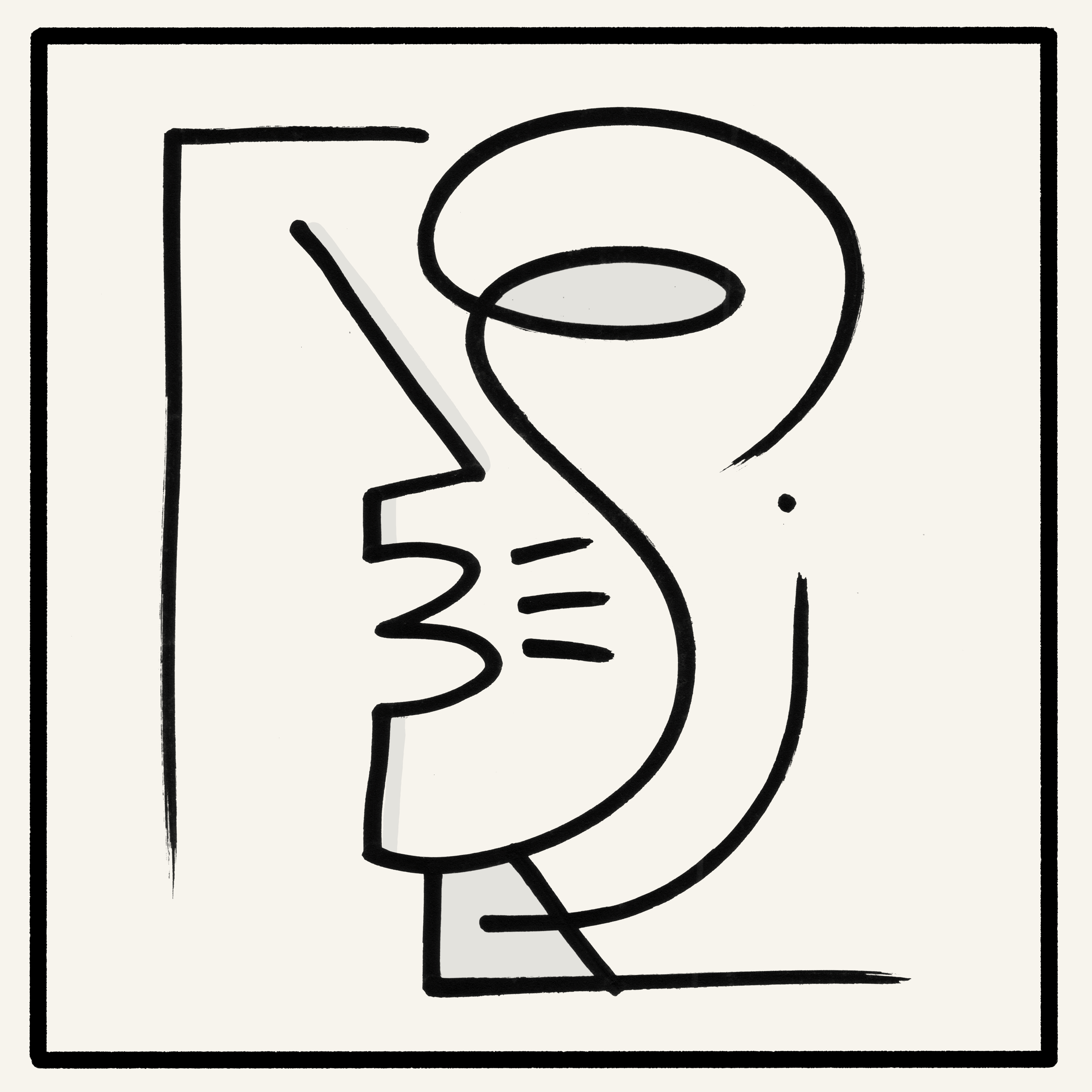 Face One #13/15