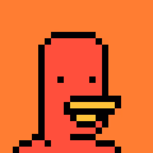 CryptoBurb II #3024
