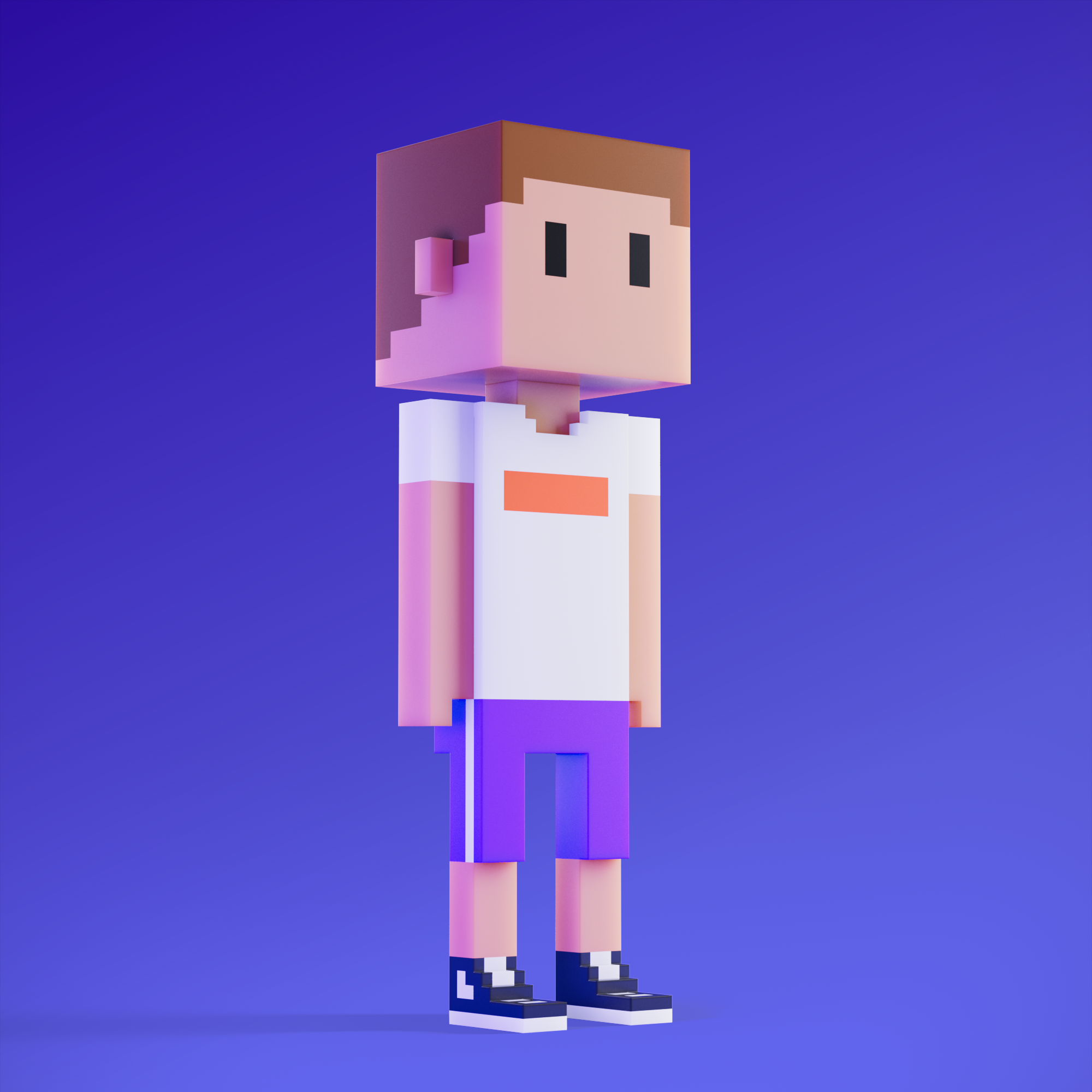 Meebit #15694