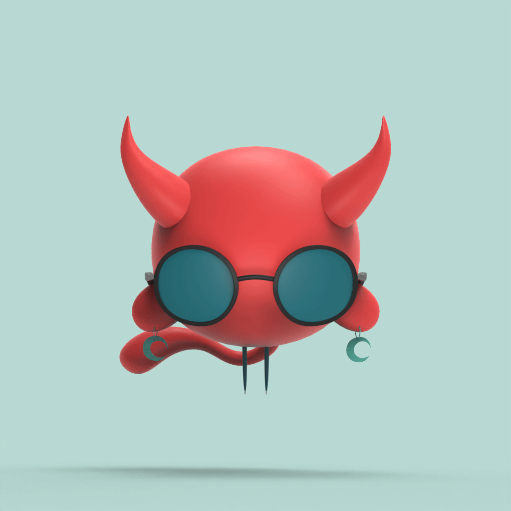 Imp #3426