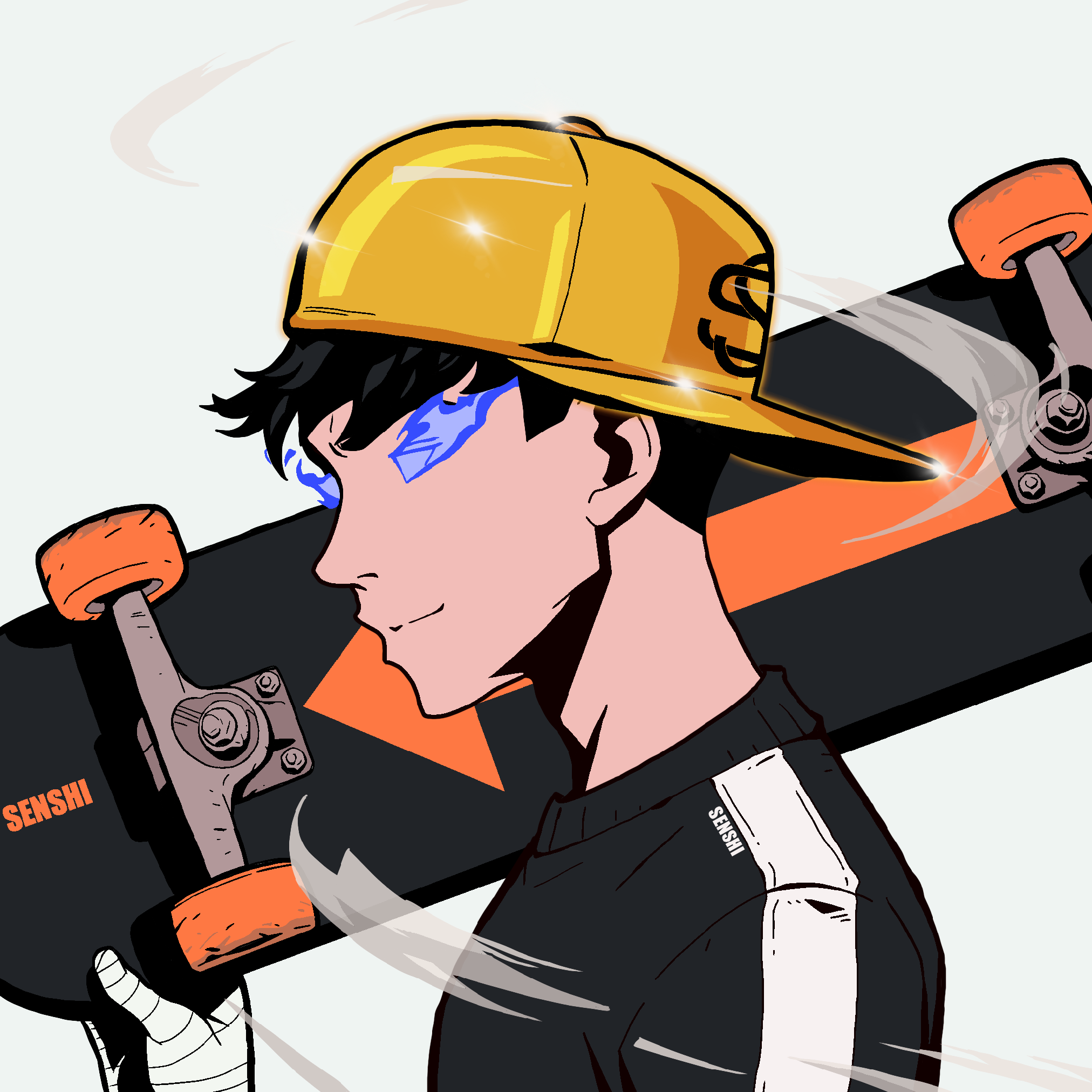 SENSHI #2023