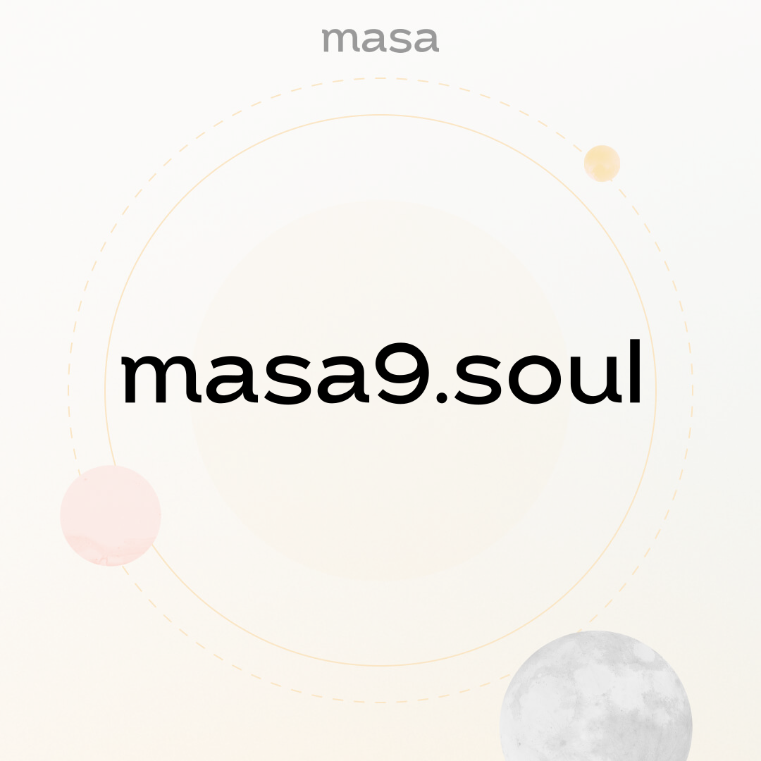 masa9.soul