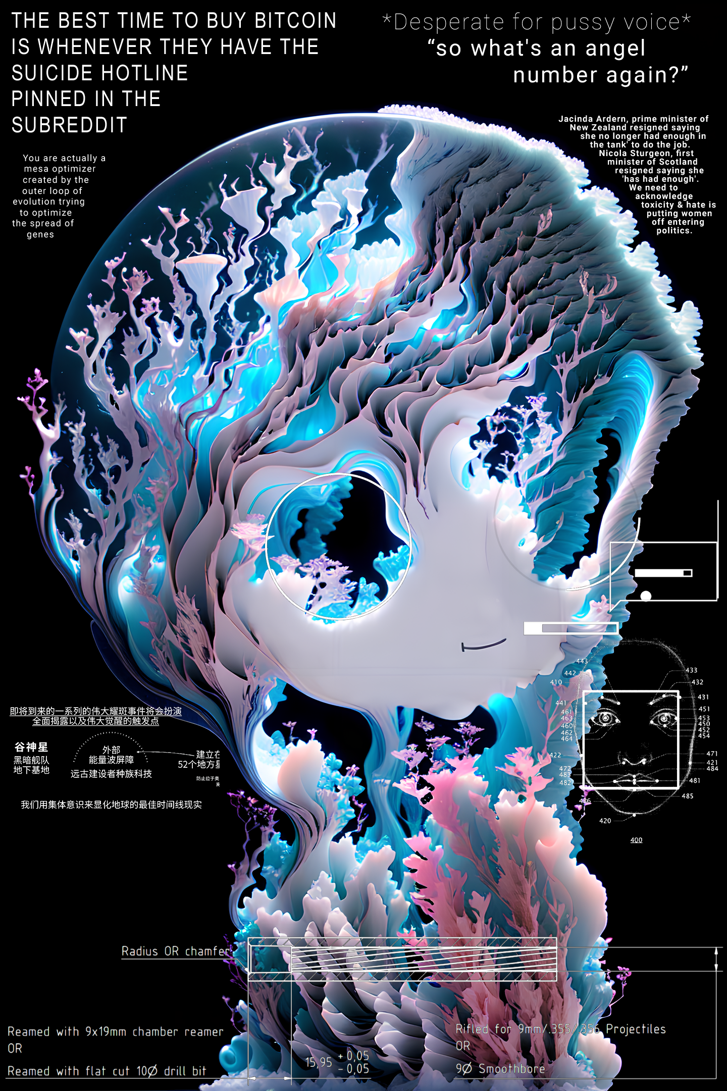 SchizoPoster #4224