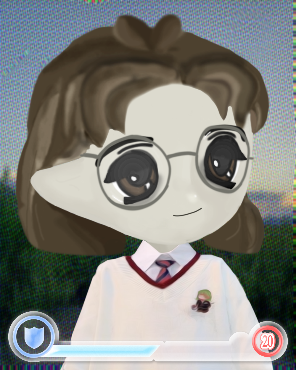 Milady 9691