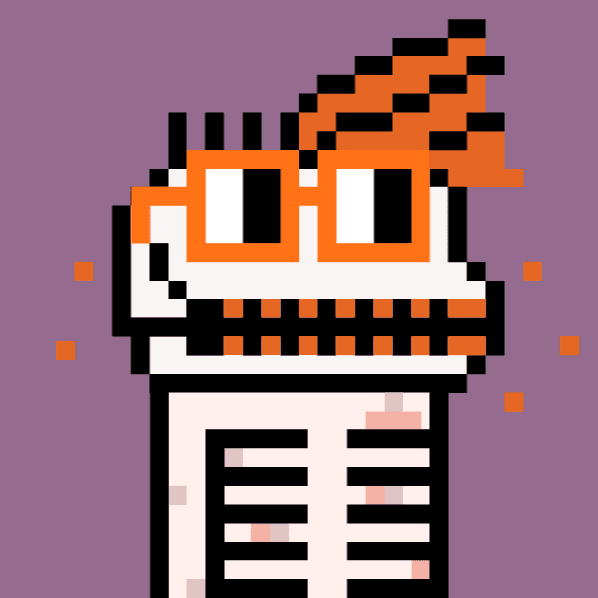 Boney #264