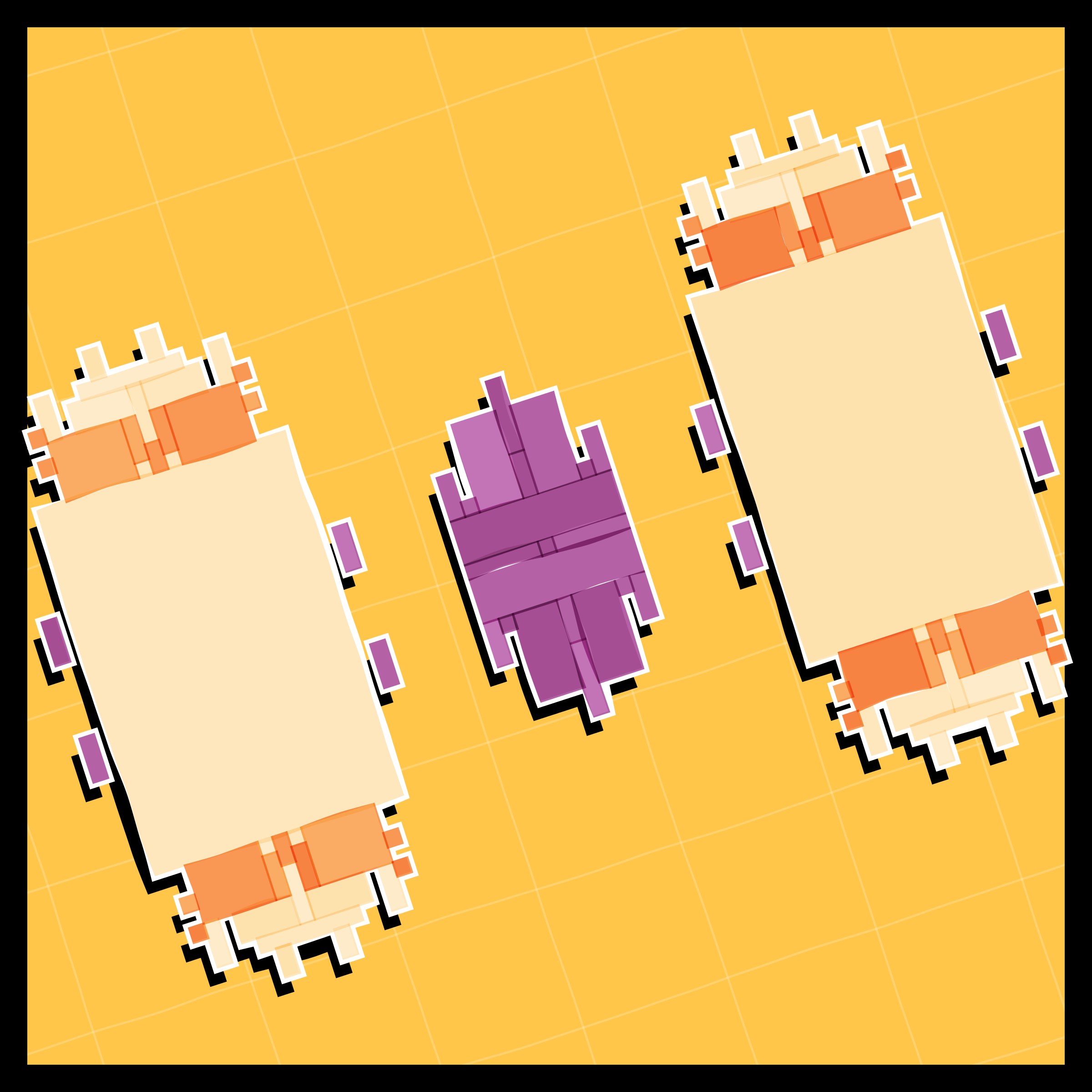 Paper Armada #370