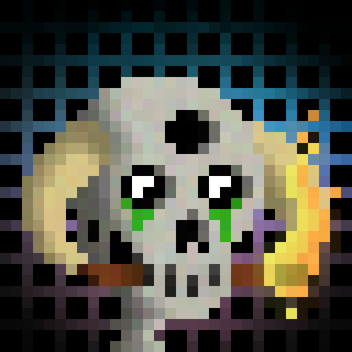 Based Ghoul ⛧ 1567