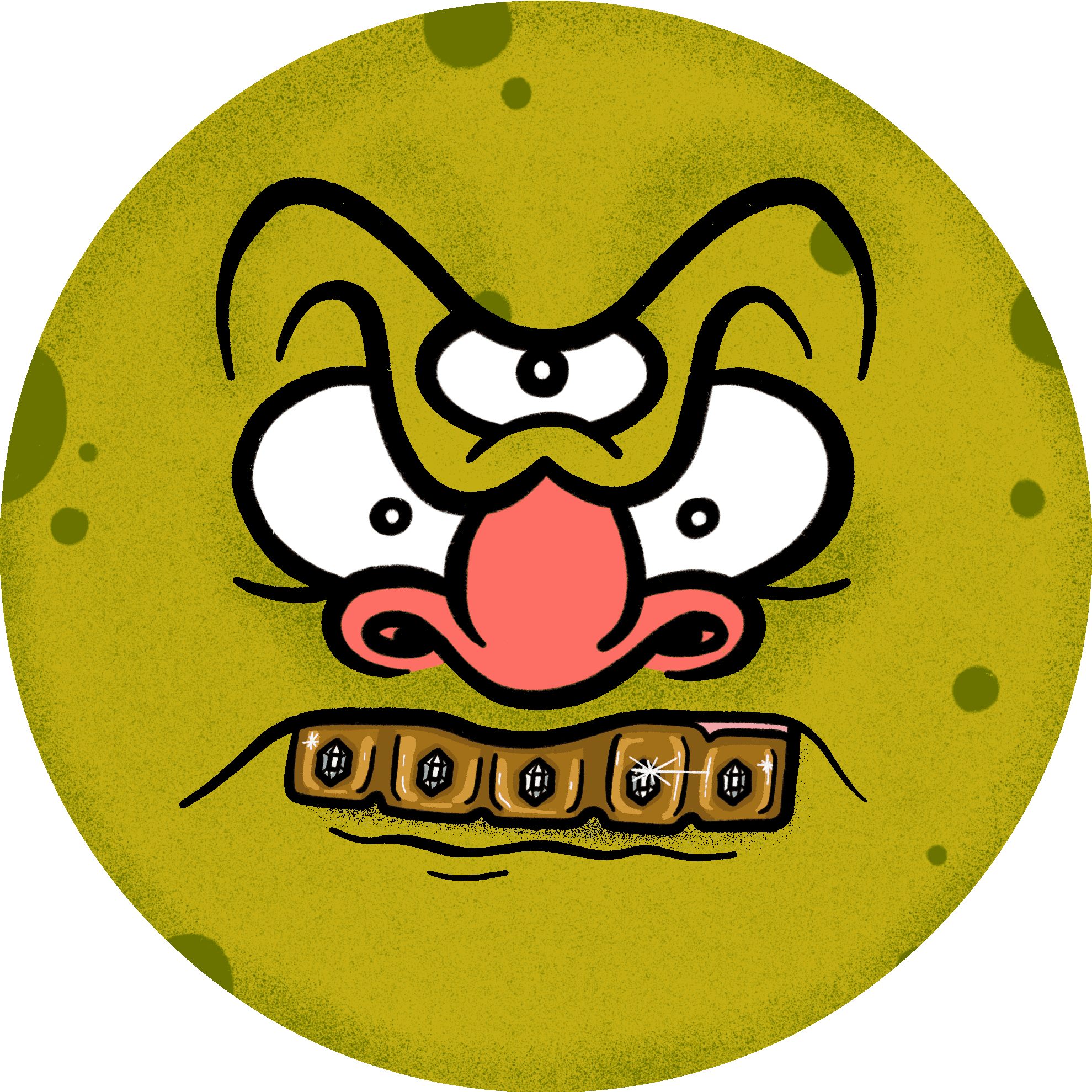 Troll #31