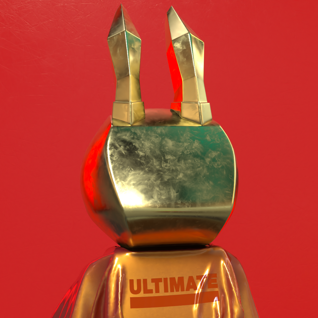 Ultimate #46