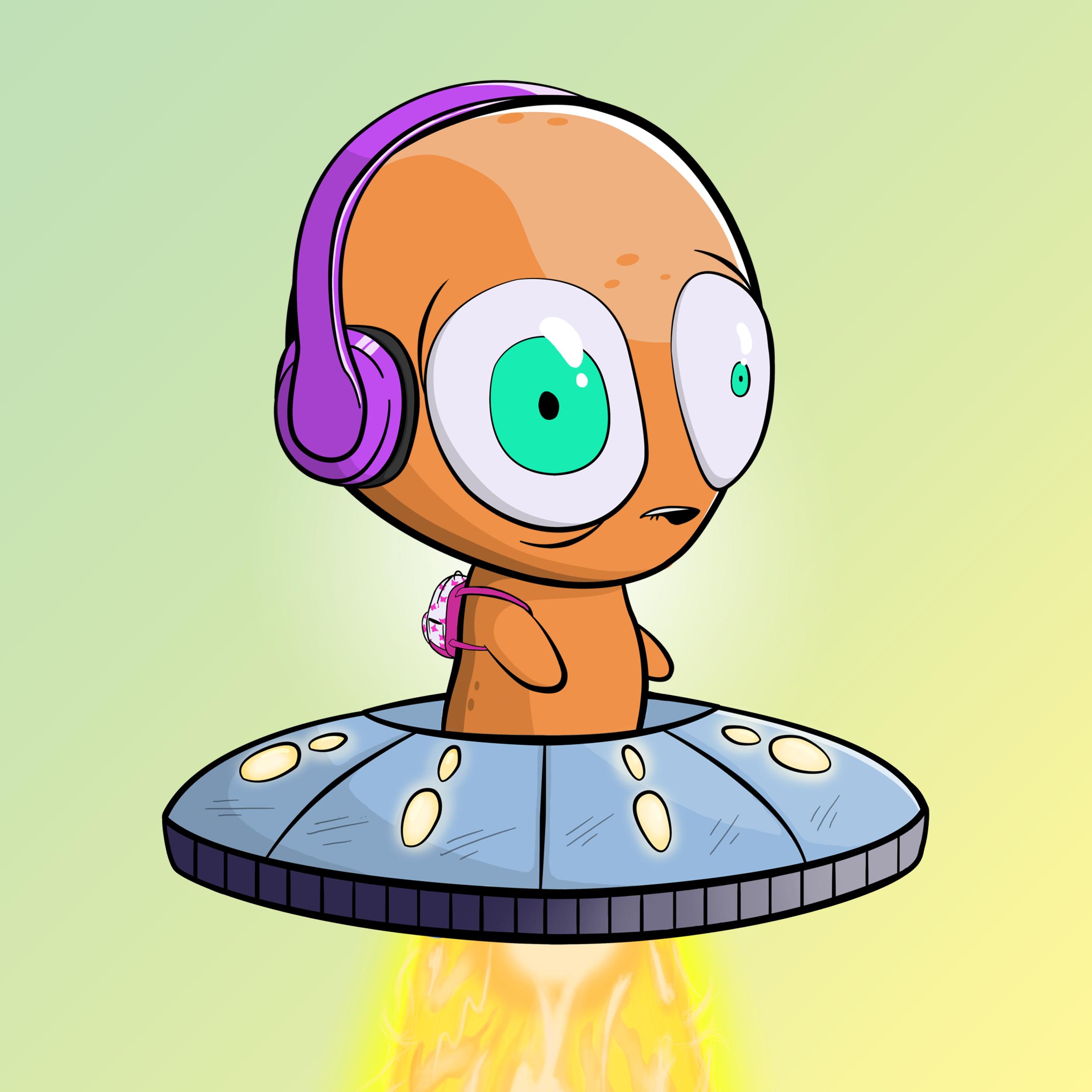AstroHead #8457