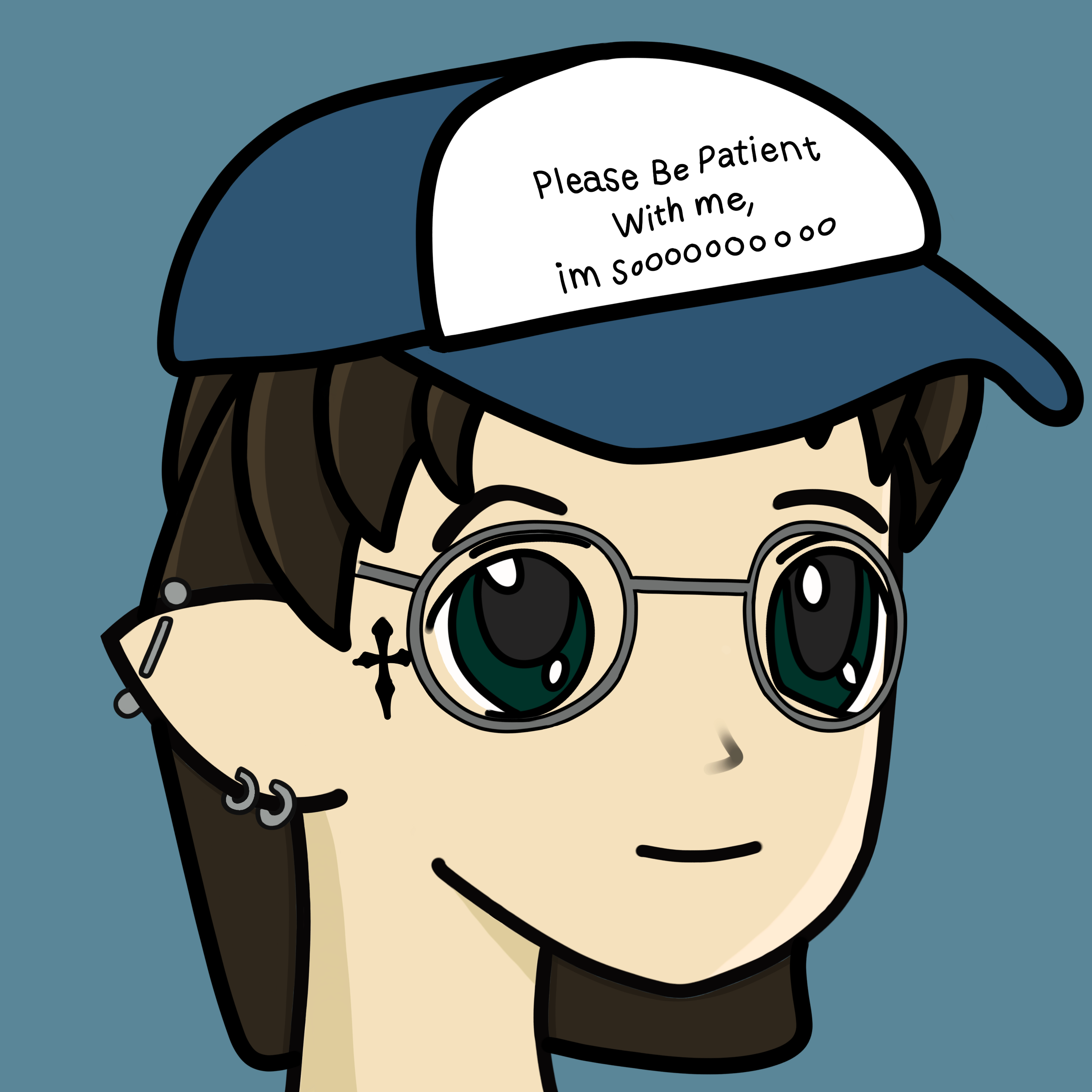 BLM #2579