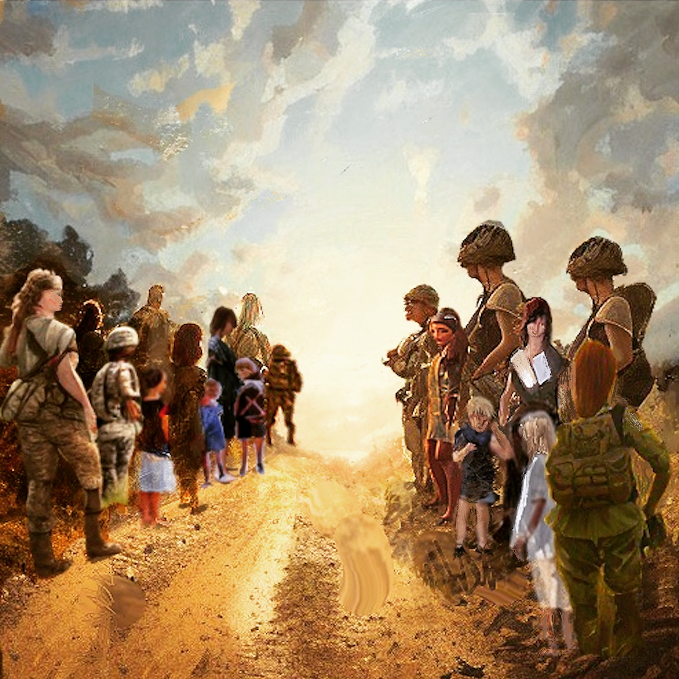 Death of Innocents