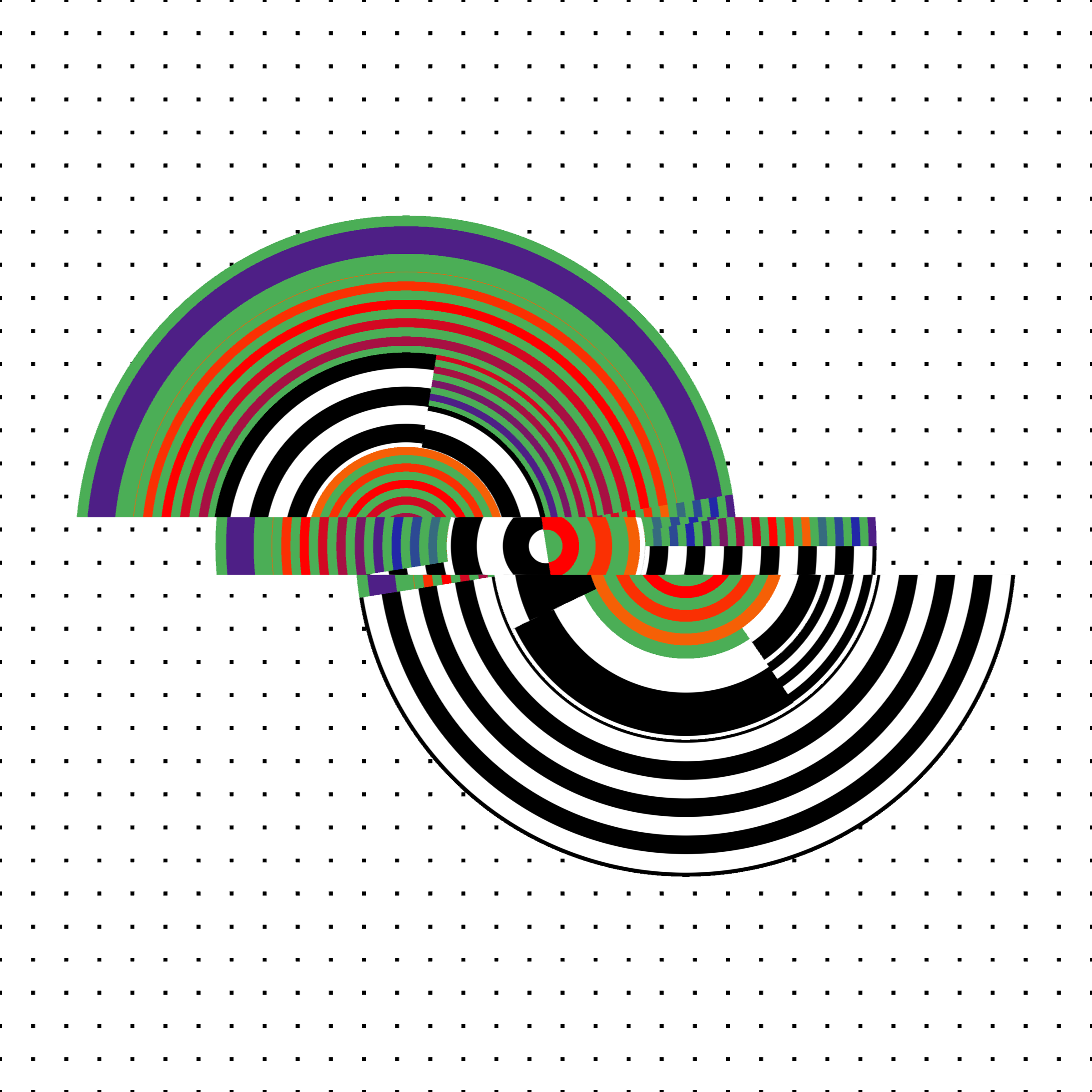 Interferences #50