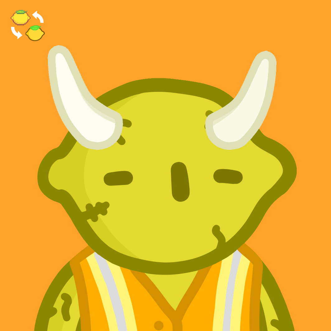 Little Lemon #2425