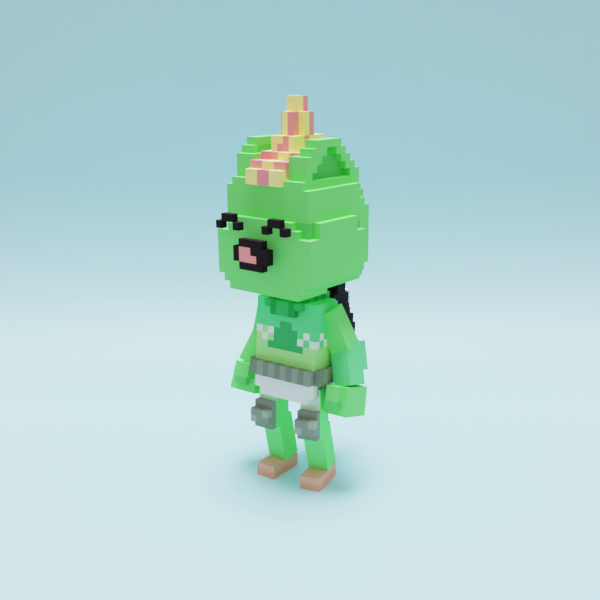 VOX Coodle #729