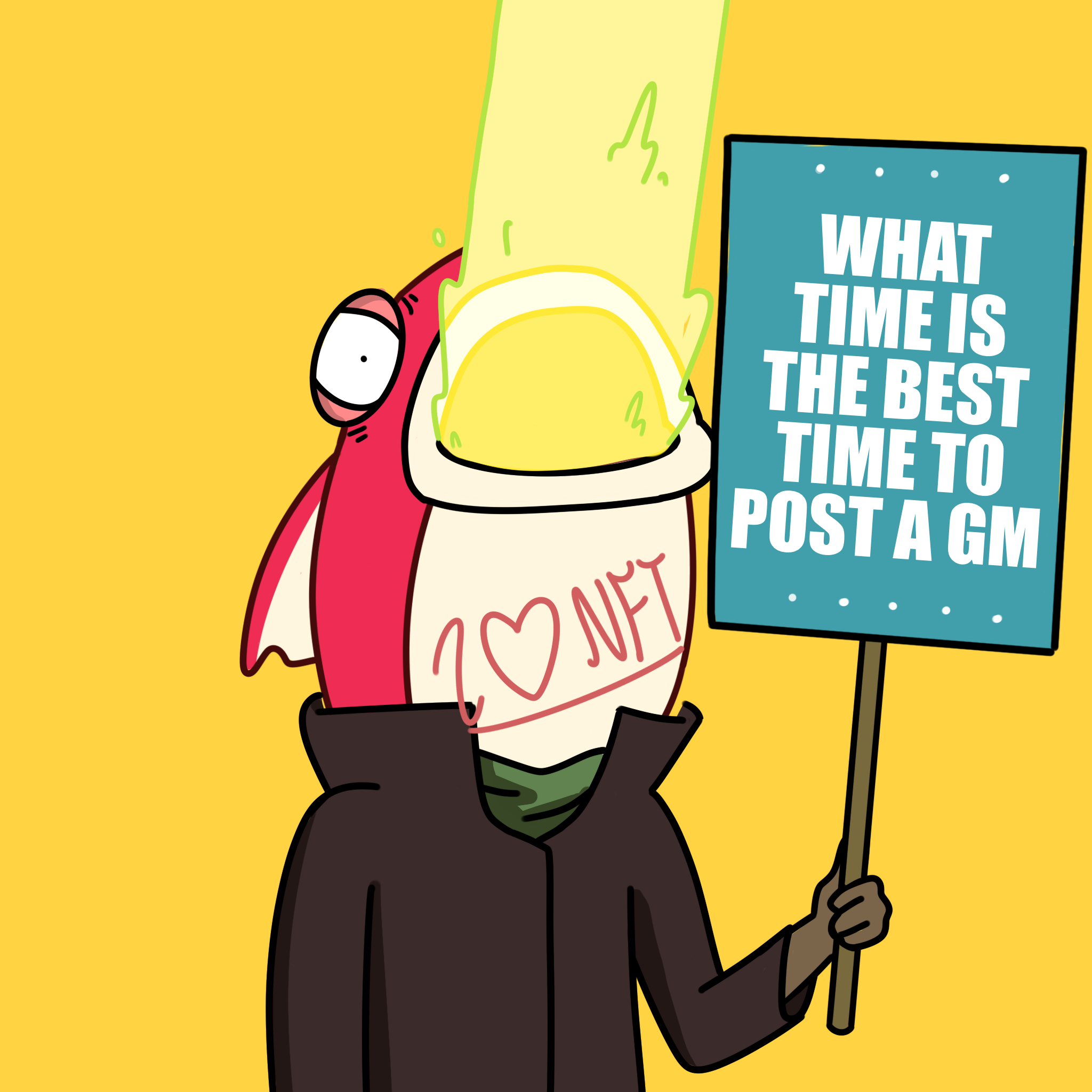 TSGM #5858