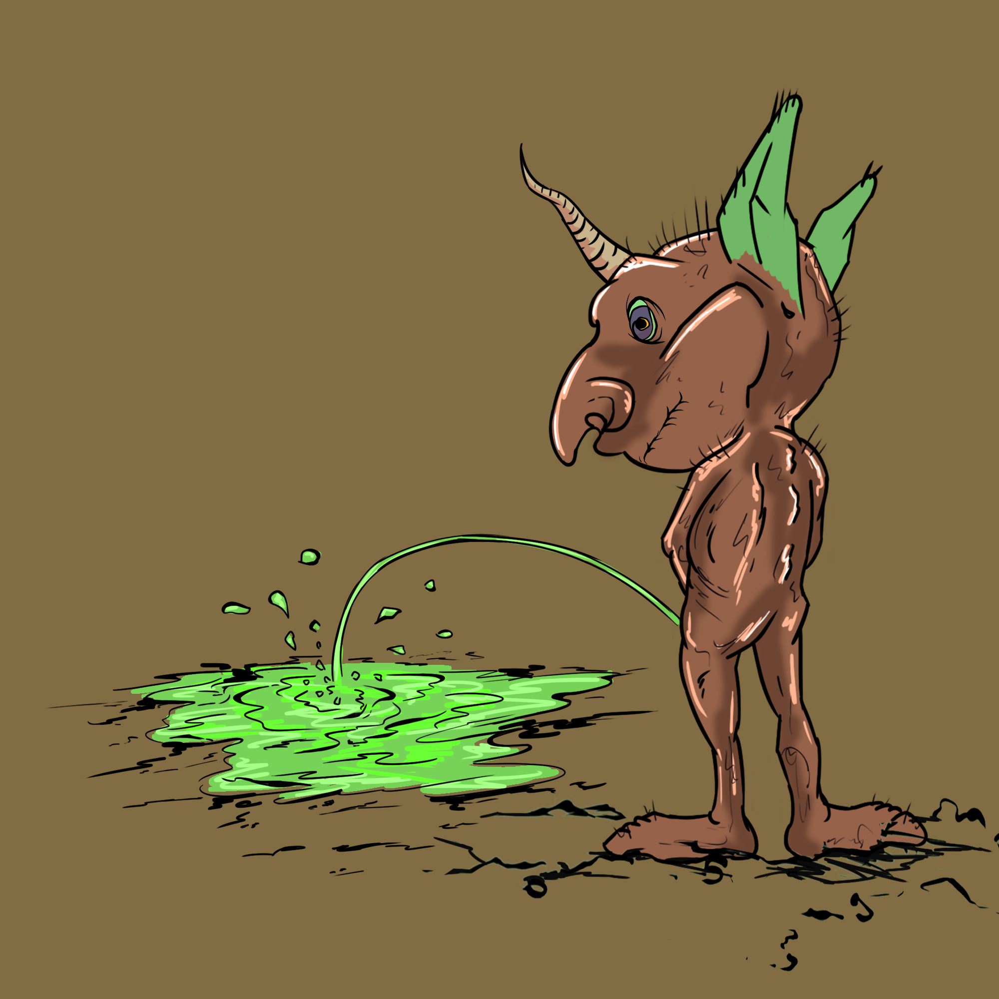 Goblinpisswtf #8711