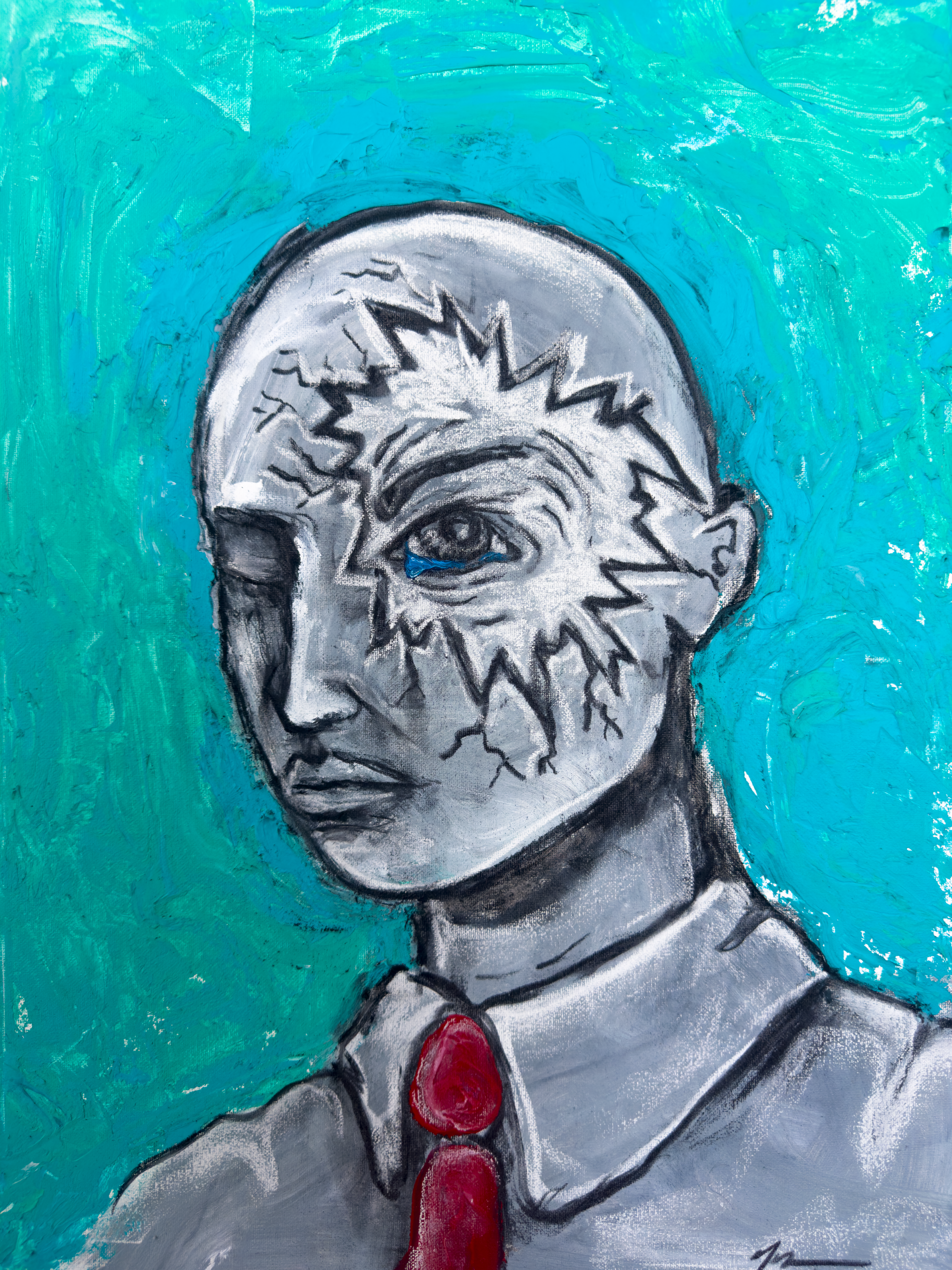 Egojak: Breaking Out