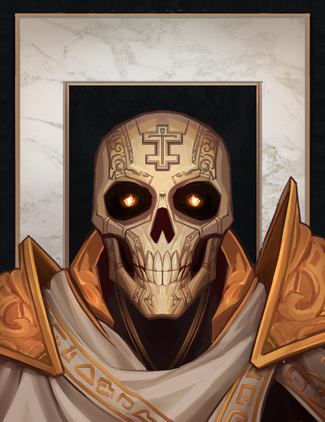 Skullx #22