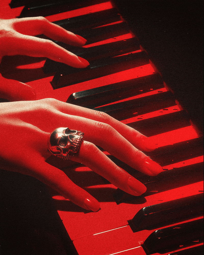 Fugue in D Minor