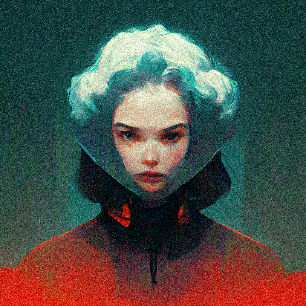 Speak V